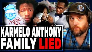 Karmelo Anthony BUSTED LYING About Threats! Fundraiser Built On Fraud? Cease & Desist Letters Sent