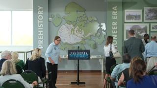 Governor DeSantis Supports Continued Funds for Everglades Restoration