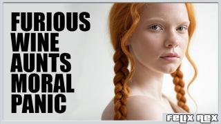 Why Age-Gap Love Sparks Wine Aunt JEALOUSY in 2025!