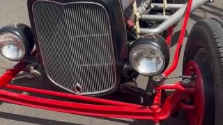 Monday Motor Madness # 123 - Go Cart Gone Wild