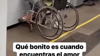 Vc quer alguém pra cuidar de vc na velhice