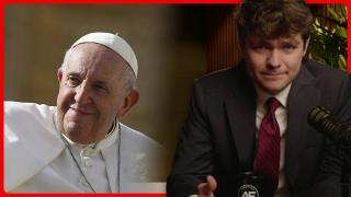 A Look Back at the Legacy of Pope Francis