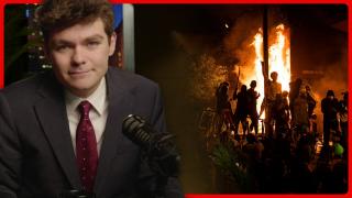 White People are DONE with Black Violence