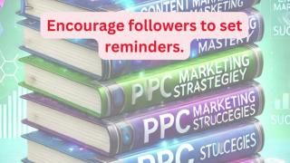 Use Instagram’s “Countdown” Sticker