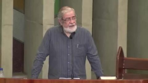 Diferenças entre a IURD e as Igrejas Evangélicas _ Rev. Augustus Nicodemus