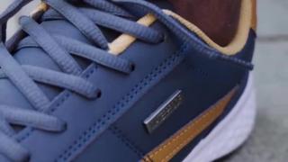 Stylish & Sporty Sneakers – Comfort Meets Cool