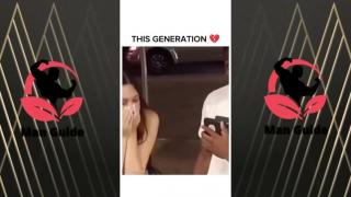 18 Minutes Of Why 63% Of Men Have GIVEN Up