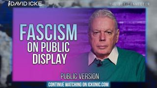 Dot-Connector: Ep162: FACISM, On Public Display (Free Version)