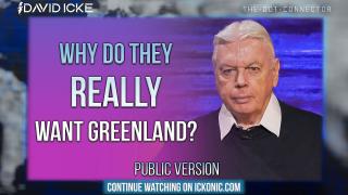 Dot-Connector: Ep160: What do They REALLY Want with Greenland - Free Version