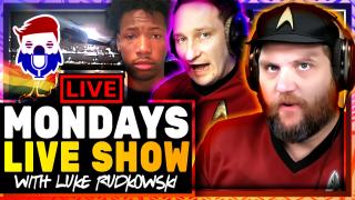 Adam Schiff IN TROUBLE, Woke Lefties MELTDOWN Over Temu, Karmelo Anthony Family LIES, & Much More