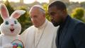 Easter, Passover, Pope Dead, Black Pope, Kanye Gay | Know More News w/ Adam Green