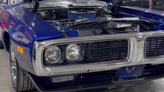 Monday Motor Madness # 125 - 1973 Charger