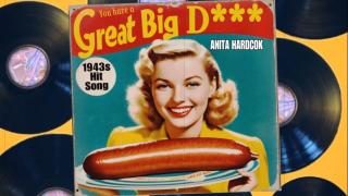 You've Got a Great Big Dong (1940) Anita Hardcok
