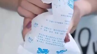 Portable #Ice Pack – Keep It Cool Anywhere! ❄️🧊