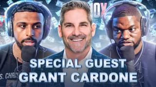 Grant Cardone Returns!