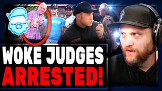 Trump ARRESTS Woke Judges, George Santos Gets 7 YEARS IN PRISON, Russia Ukraine Deal VERY CLOSE!