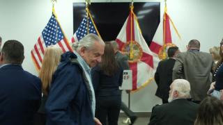 Governor DeSantis Addresses the Condo Crisis Affecting Floridians
