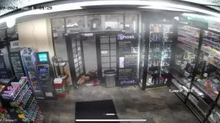 LOW I.Q. BEHAVIOR WILL GET YOU ICED INDISCRIMINITLY