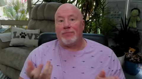 On Behalf Of The Bald Brotherhood!