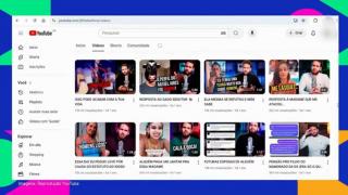 Caçada aos HOMENS, Misoginia mas que piada.