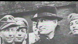 Pope Pius XII played a key role in removing the socialist Benito Mussolini from power in Italy (Guelfo Negro)