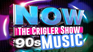 The Crigler Show - 849 - Friday Night Jams