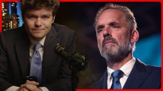 Jordan Peterson Has DESTROYED His Credibility