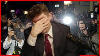 Being Famous SUCKS!
