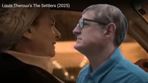 Louis Theroux’s The Settlers Review | Know More News w/ Adam Green