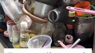 Vc quer alguem pra cuidar de você na velhice