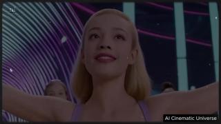 The Jetsons - 2025 Movie Trailer - 1950's Super Panavision 70
