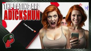 The Dating App Addiction | Grunt Speak Live