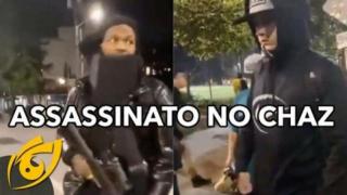 Tiros disparados e morte no CHAZ, a comuna de Seattle - HD | Visão Libertária - 20/06/20 | ANCAPSU