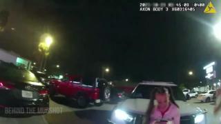 Troubles, Tits & Tears, On The Road To Jail.