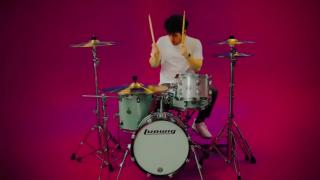 Animals - Nickelback - cover by First To Eleven