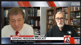 Judge Napolitano - Ray McGovern : Putin Addresses His Troops.