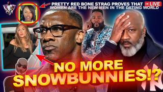 Dr. Umar Says Shannon Sharpe Need To Give Up SNOWBUNNIES FOR GOOD After Latest Case