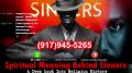 Spiritual Meaning Behind The Movie Sinners... Let's Talk About It