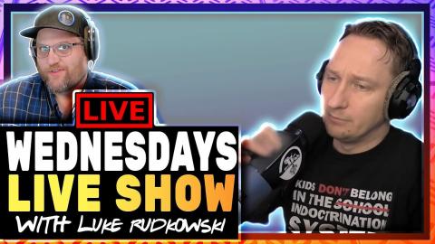 Ukraine Mineral Deal Today, China Suffering From Tariffs, Epstein Suicide Letter, Meme Ban!