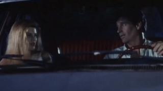 When she's disappointed with the date