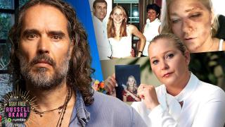 Epstein’s Most Famous Accuser Found DEAD—Was She Silenced? – SF573