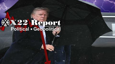Ep 3632b-First Fake News Outlet Is Held Accountable,Election Interference,This Is Just The Beginning