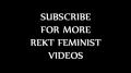 Top 5 Feminist Fails!