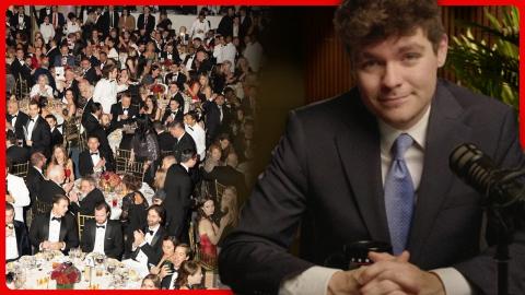 Treachery Is RAMPANT In Politics