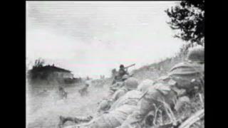 The Catholic Church opposed Benito Mussolini’s decision to bring Italy into World War II (Guelfo Negro)