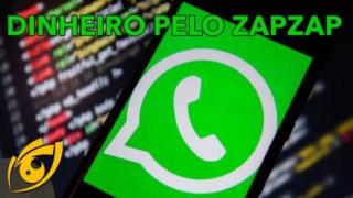 WhatsApp anuncia sistema de pagamentos e BC já quer intervenção | VL - 20/06/20 | ANCAPSU