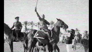 The Day Benito Mussolini Became the Protector of Islam (Guelfo Negro)