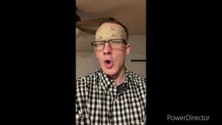 Being a European descendent is not easy