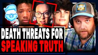 Karmelo Anthony Supporters THREATEN Journalist Covering Case! Dox Her Family & Kids!