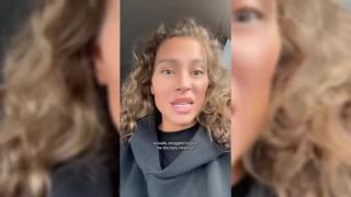 She Left and Now She's Mad That He Cut Off All Communication